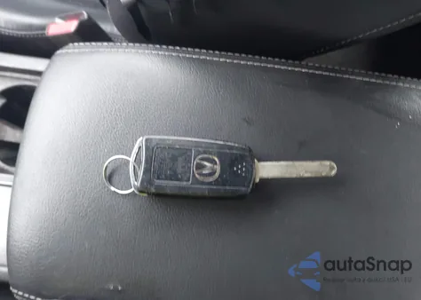 2011 Acura Tsx 2.4 from USA, damaged, VIN JH4CU2F66BC009763